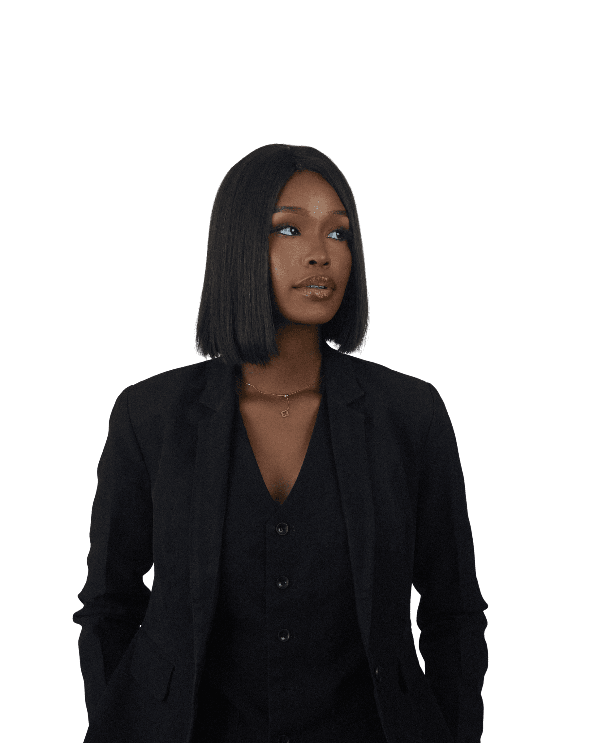 LASE TALES Editor Portrait